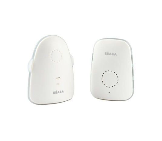 Beaba Audio Baby Monitor - Simply Zen